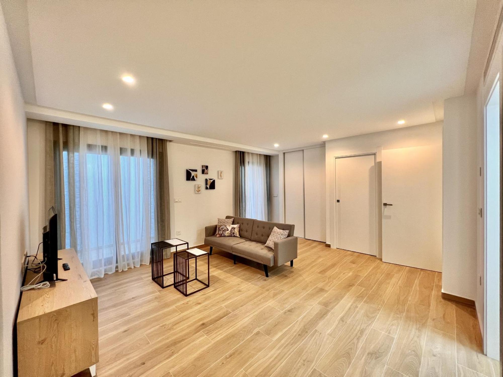 La Masion De Tout Seasonal Rental Кампелло Экстерьер фото